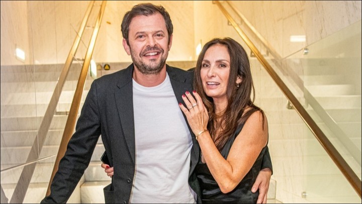 Henrieta Mičkovicová a Alexander Bárta - ilustračná foto